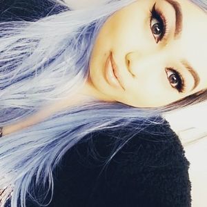 Meet your Posher, Priscilla